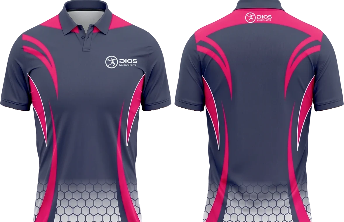 Web Pink
