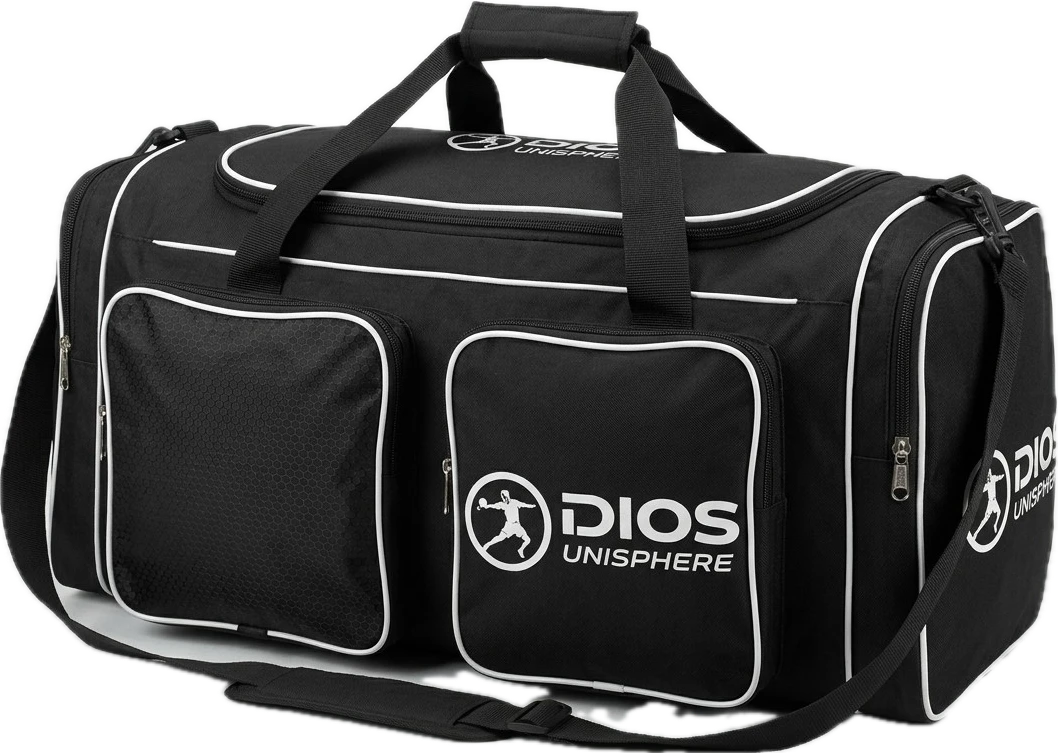 Table Tennis Large Duffel Bag
