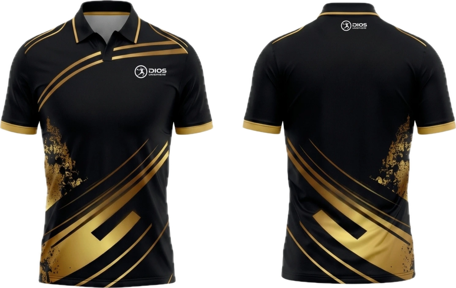 Gold Bold