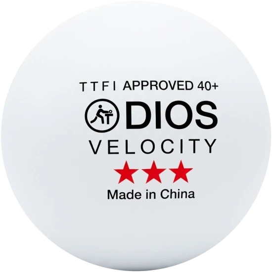 Velocity 3 Star